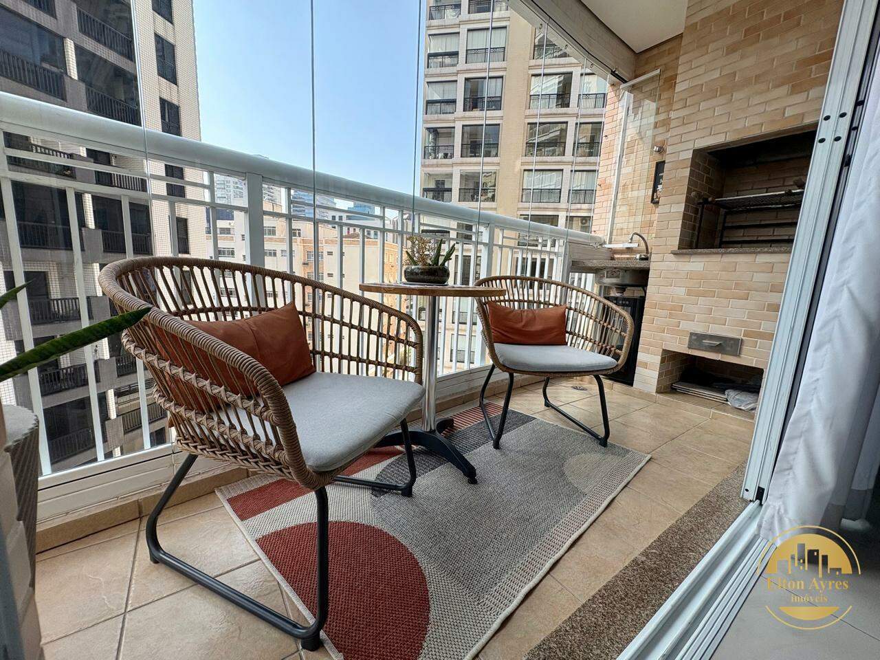 Apartamento à venda no Gonzaga: 