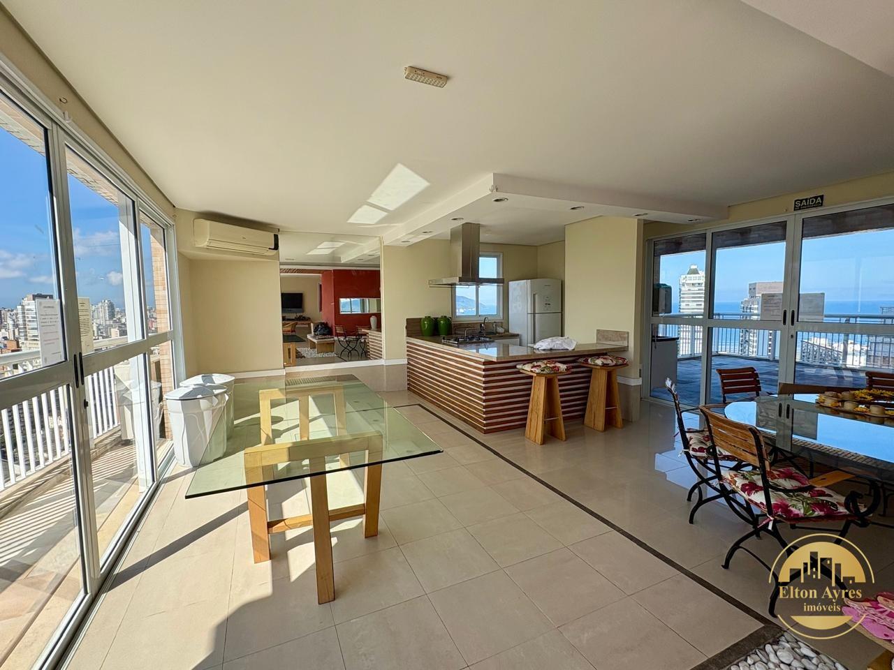 Apartamento à venda no Gonzaga: 