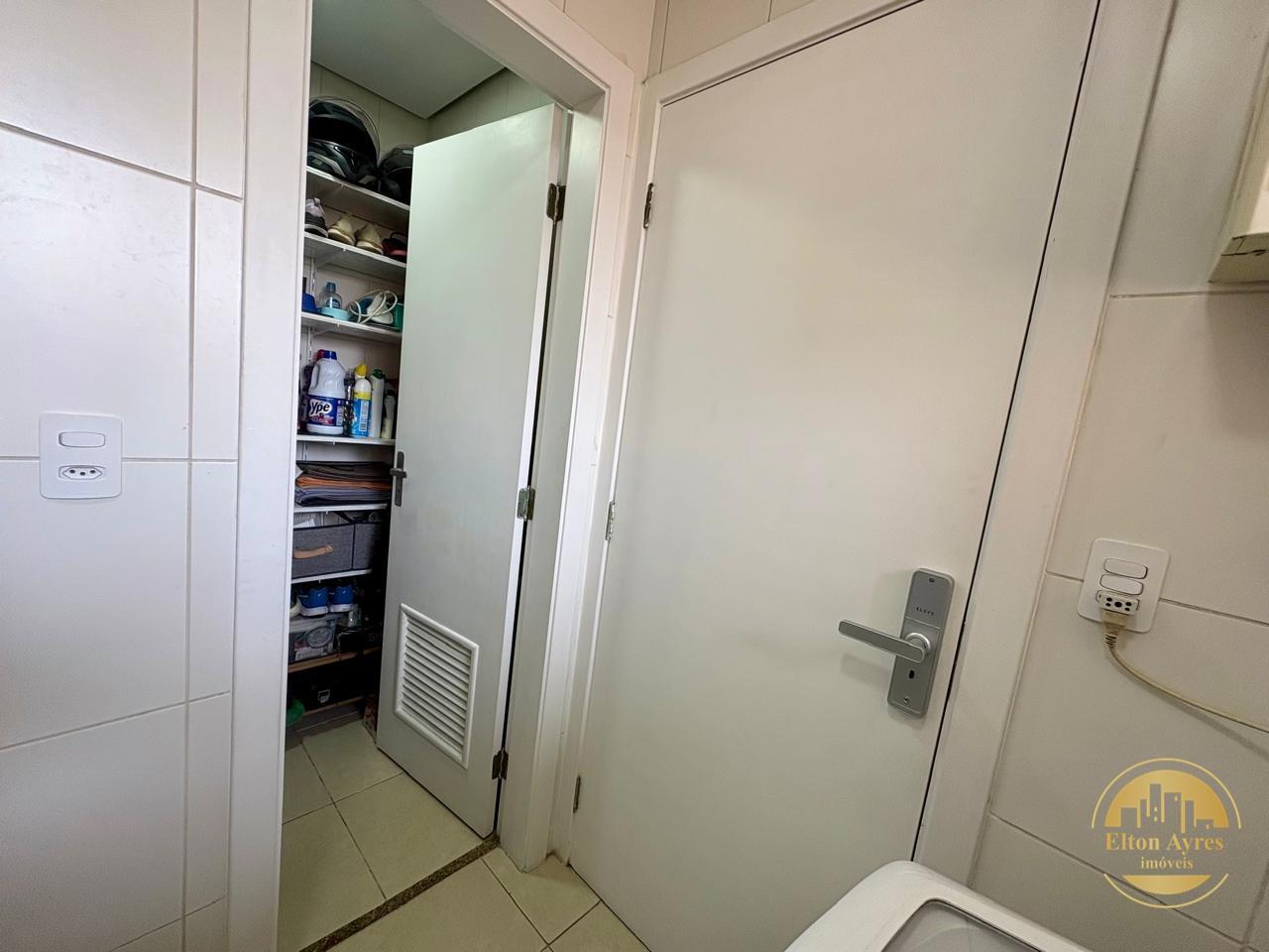 Apartamento à venda no Gonzaga: 