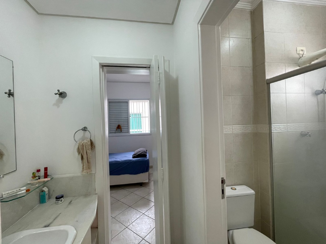 Casa à venda no Marapé: