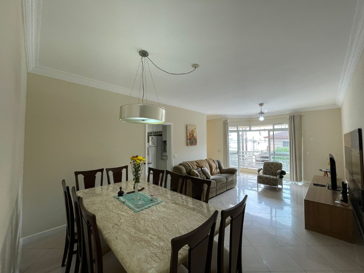 Casa à venda no Marapé: