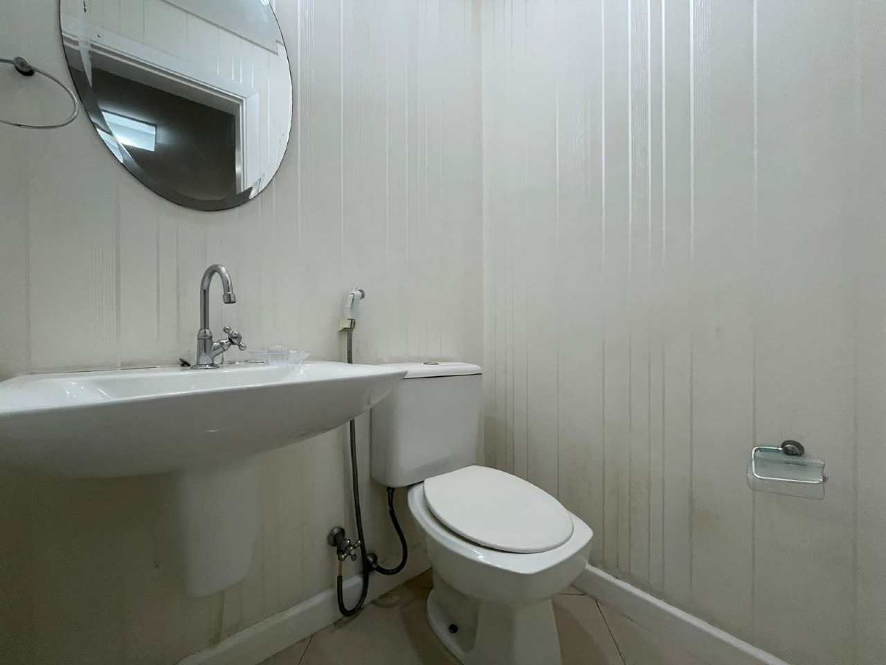 Casa à venda no Marapé: