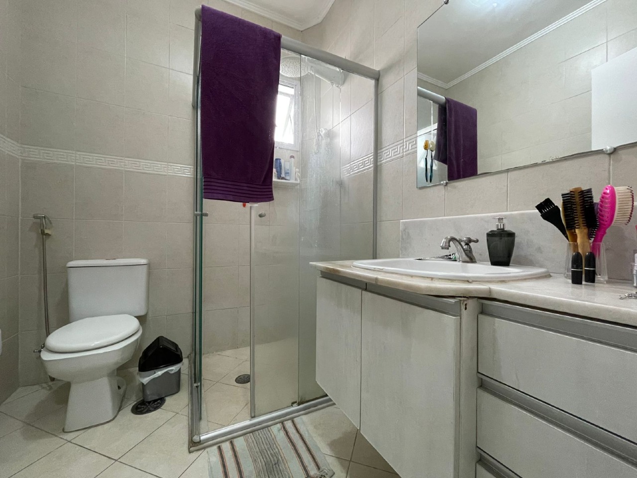 Casa à venda no Marapé: