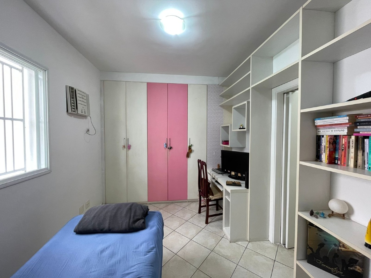 Casa à venda no Marapé: