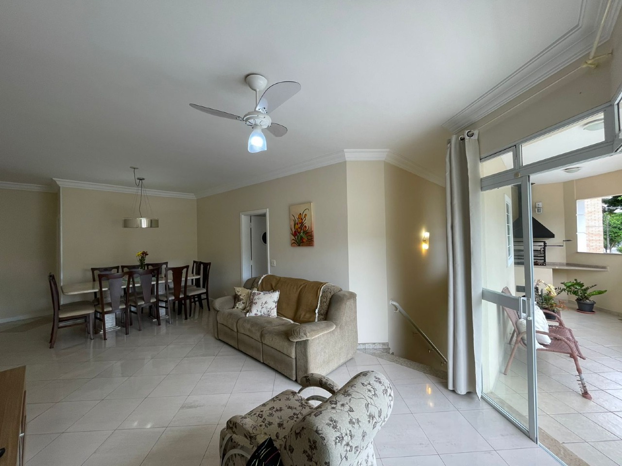 Casa à venda no Marapé: