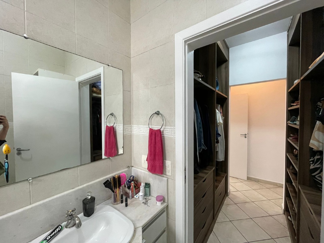 Casa à venda no Marapé: