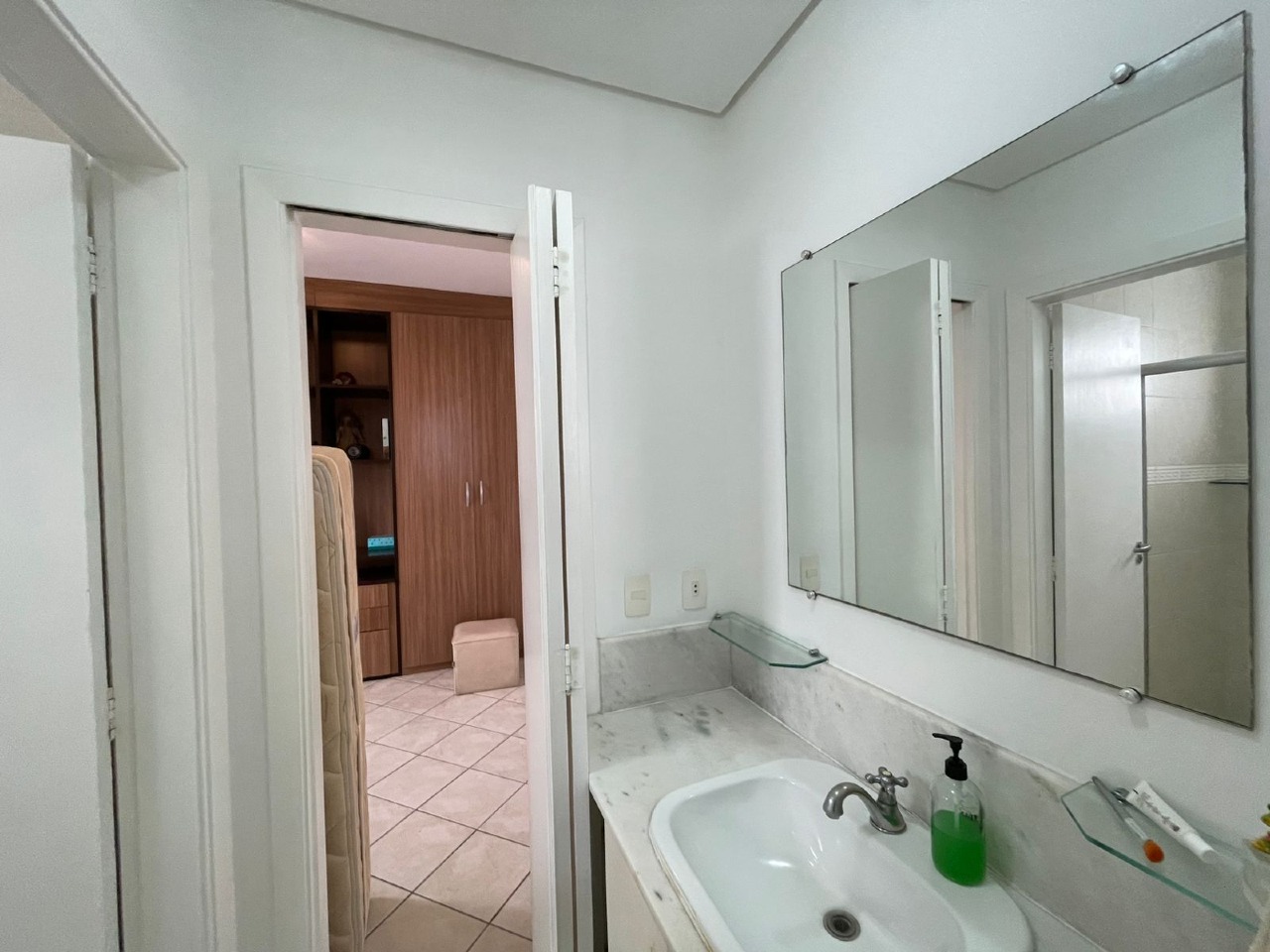 Casa à venda no Marapé: