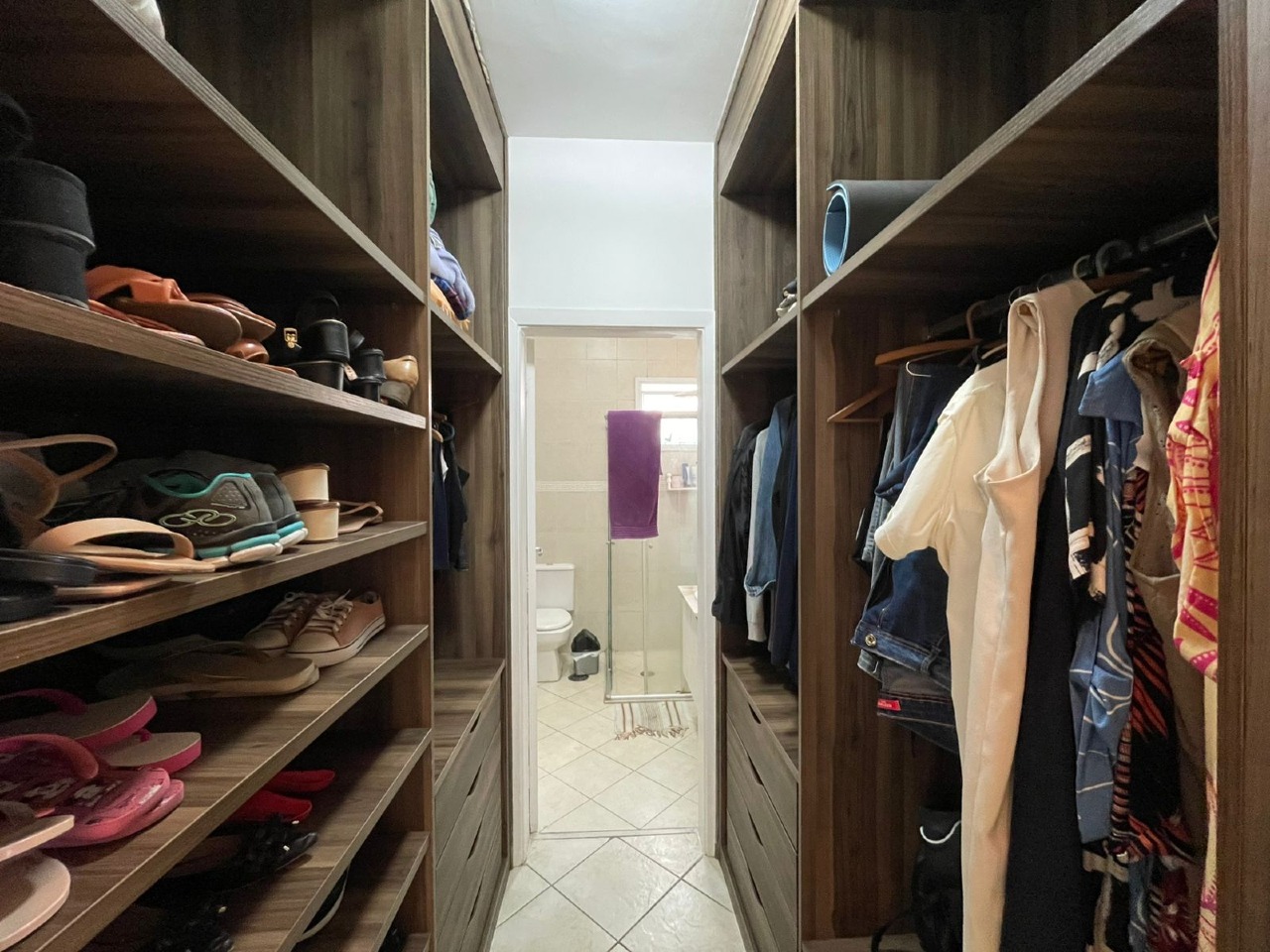 Casa à venda no Marapé: