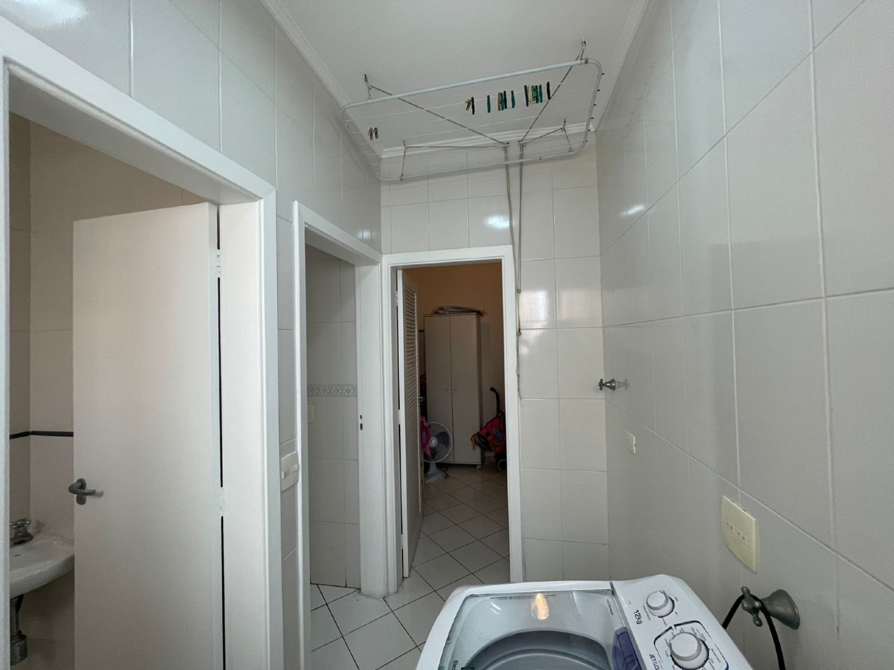 Casa à venda no Marapé: