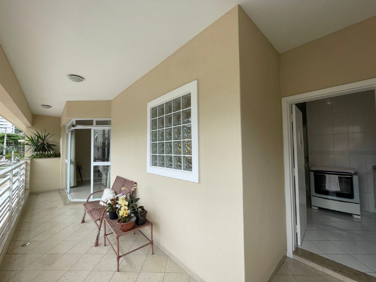 Casa à venda no Marapé: 