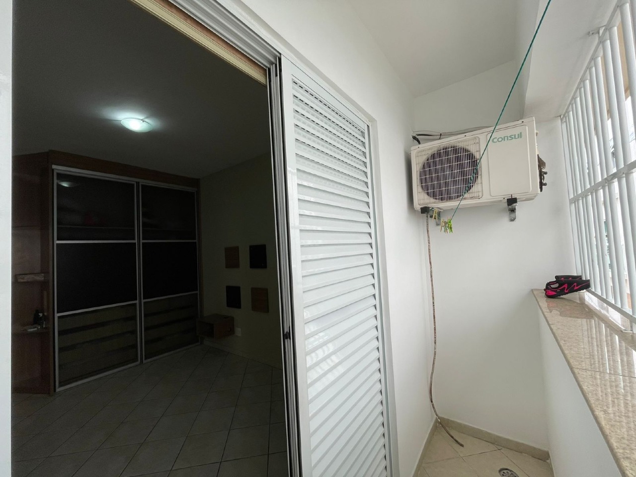 Casa à venda no Marapé: