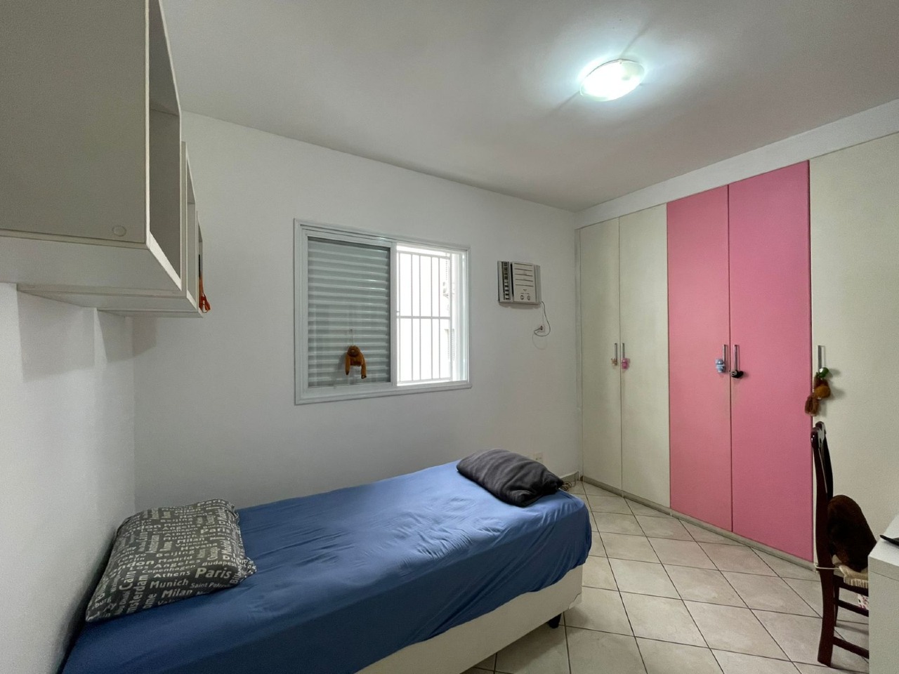 Casa à venda no Marapé: