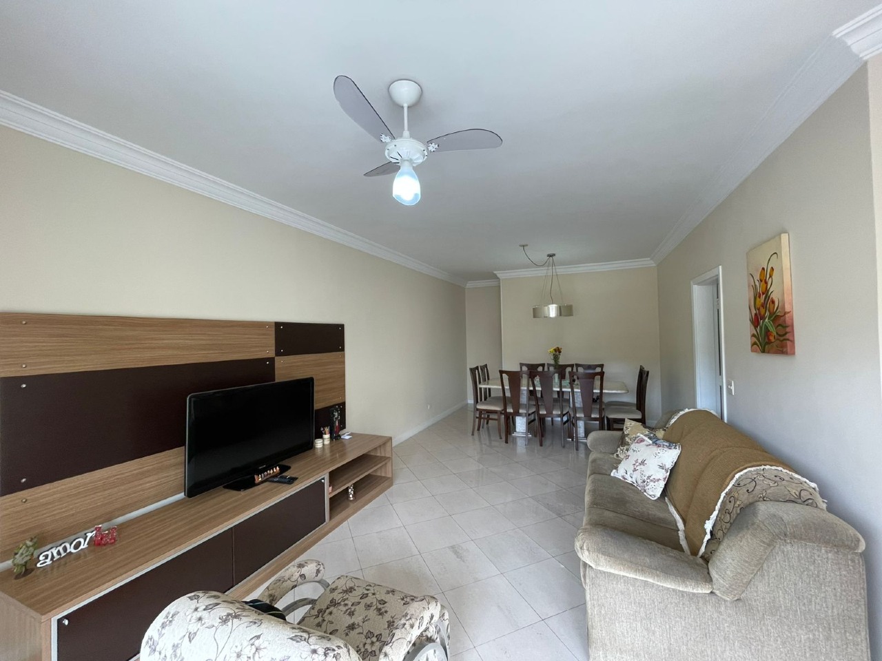 Casa à venda no Marapé: