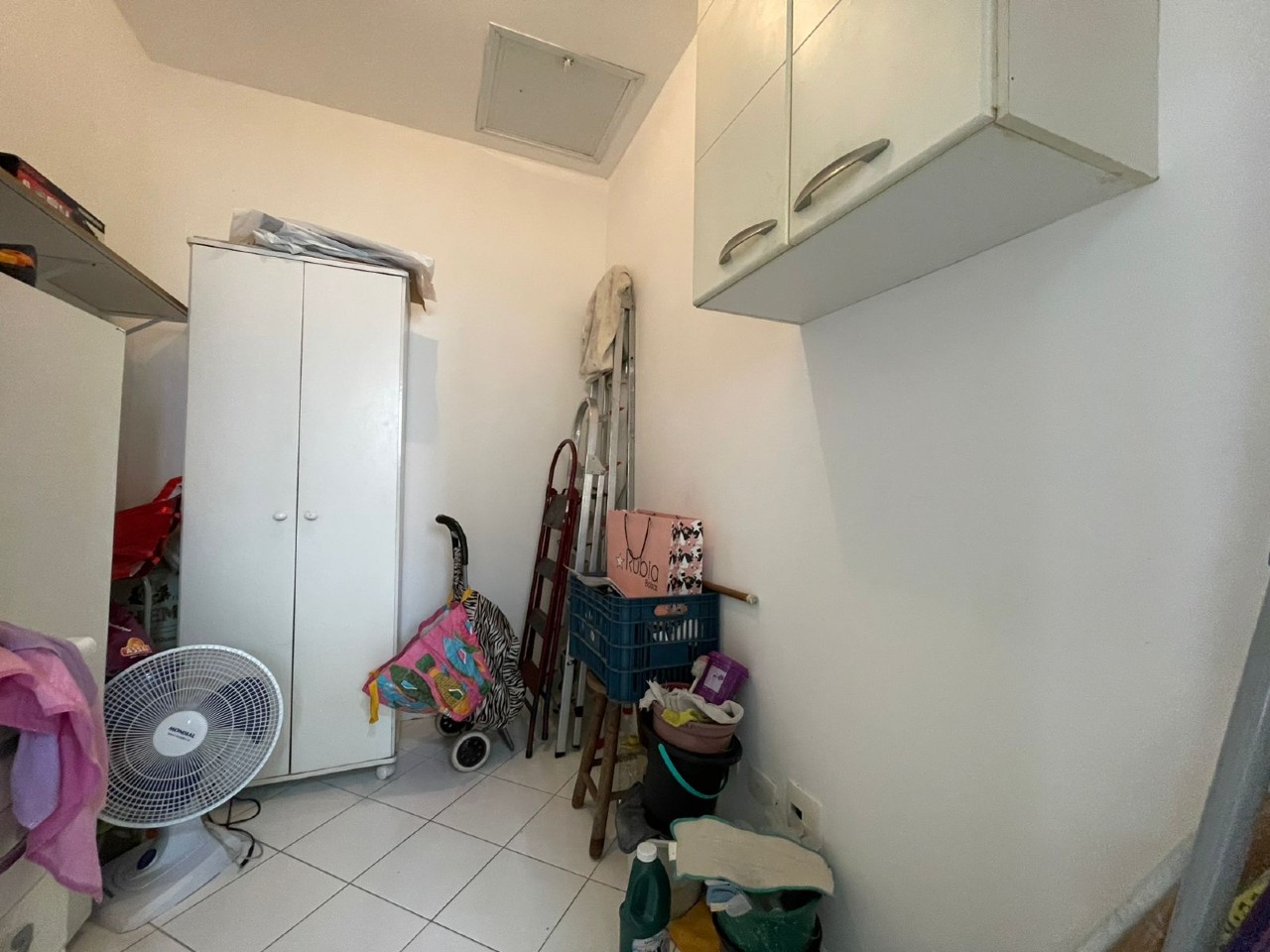 Casa à venda no Marapé: