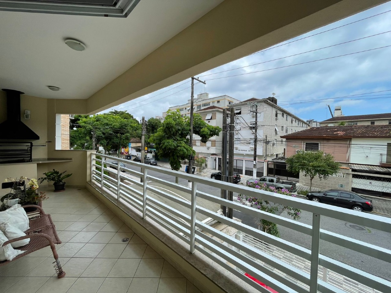 Casa à venda no Marapé: 