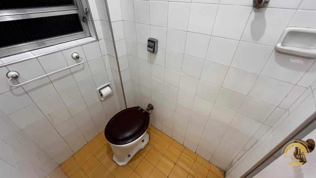 Apartamento à venda no Aparecida: 