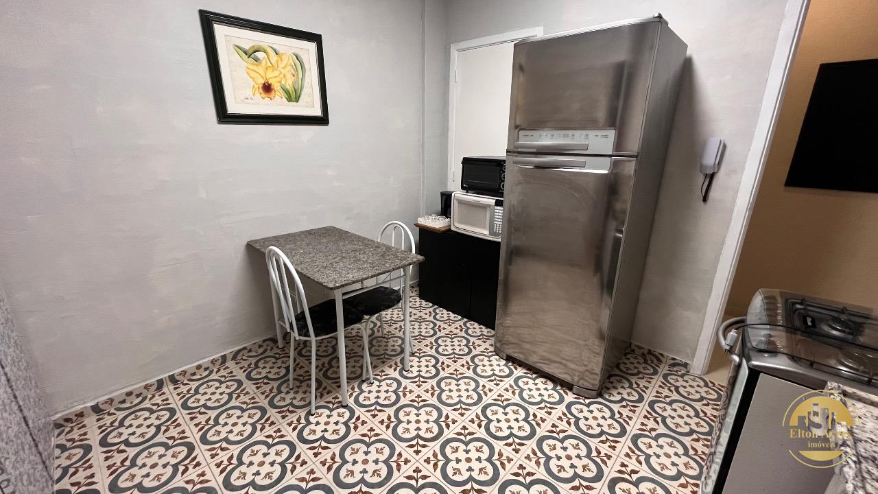 Apartamento à venda no Aparecida: 