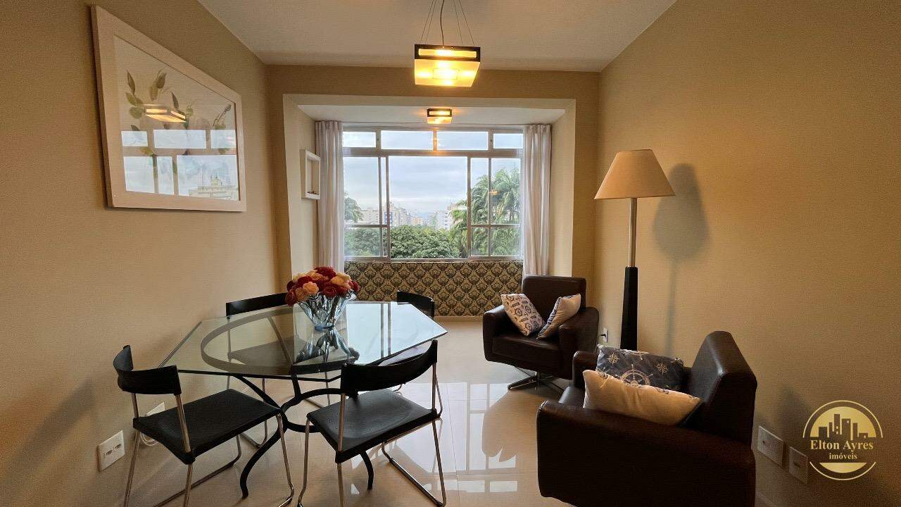 Apartamento à venda no Aparecida: 