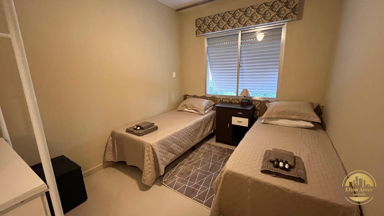 Apartamento à venda no Aparecida: 