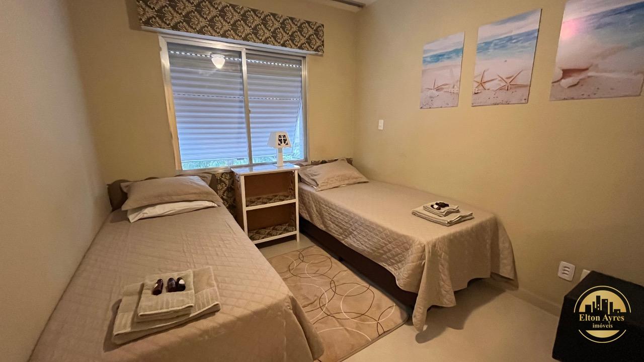 Apartamento à venda no Aparecida: 