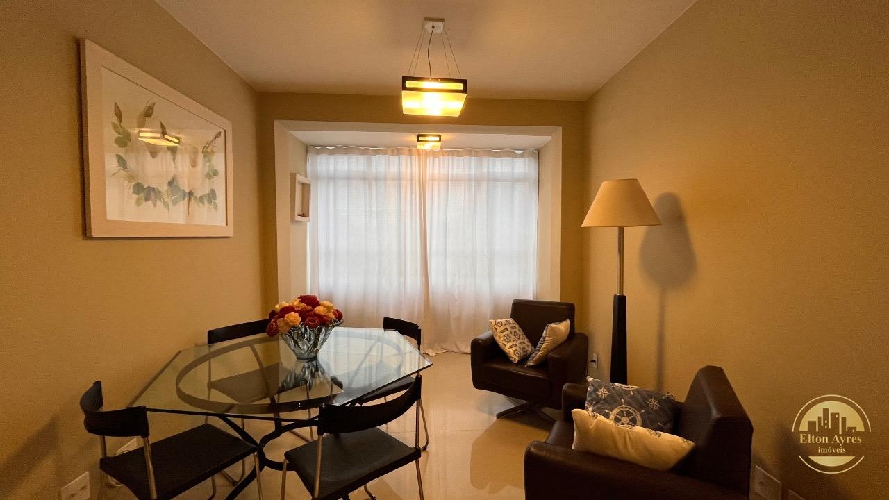 Apartamento à venda no Aparecida: 