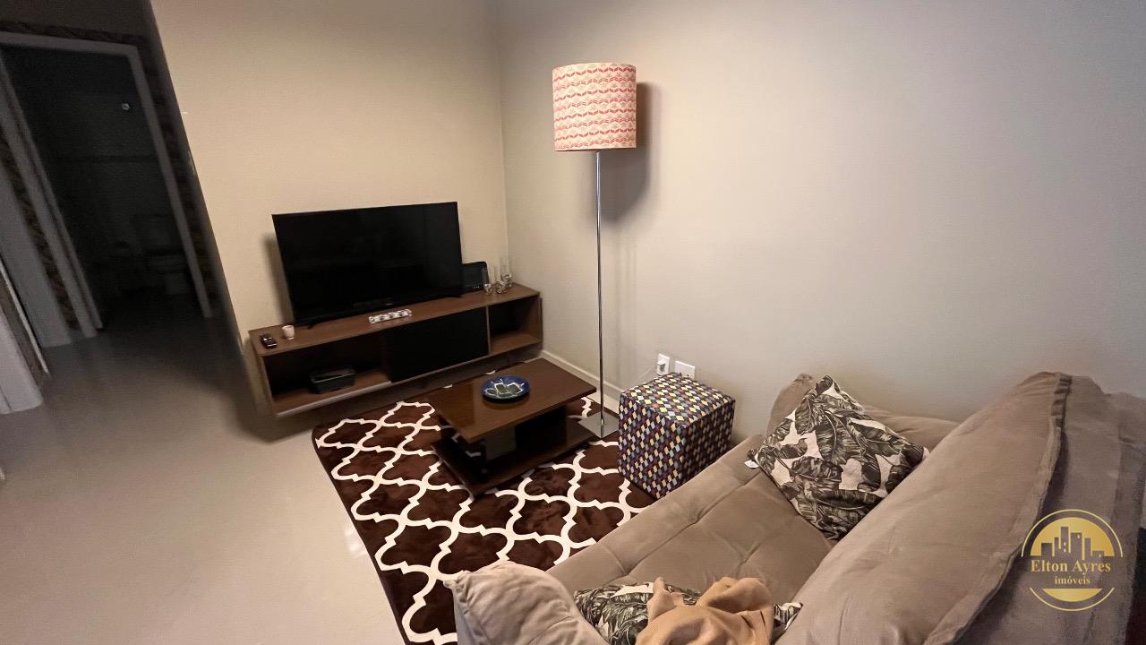 Apartamento à venda no Aparecida: 