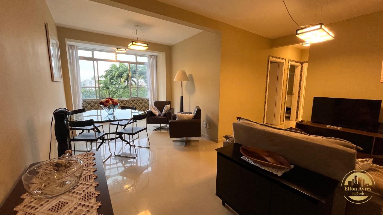 Apartamento à venda no Aparecida: 