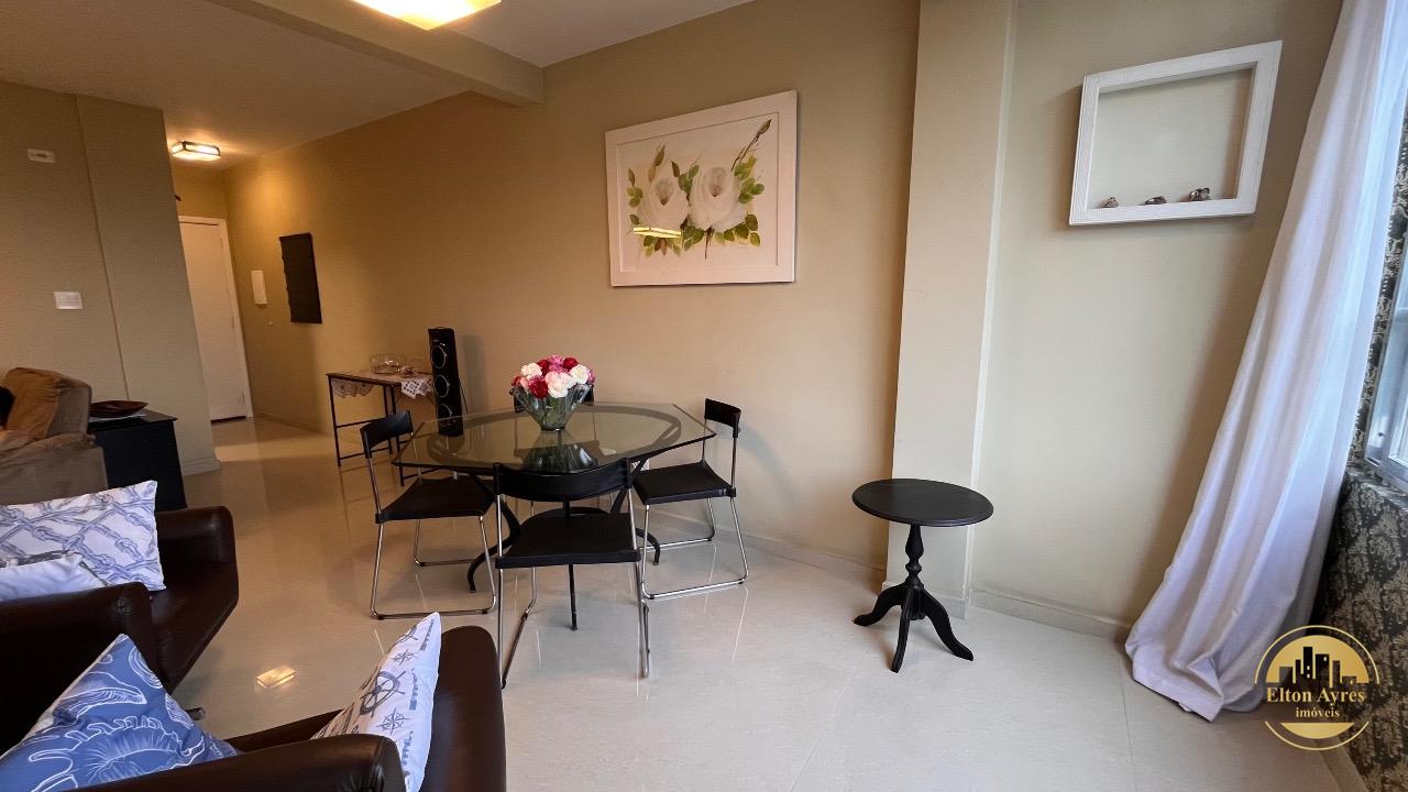 Apartamento à venda no Aparecida: 