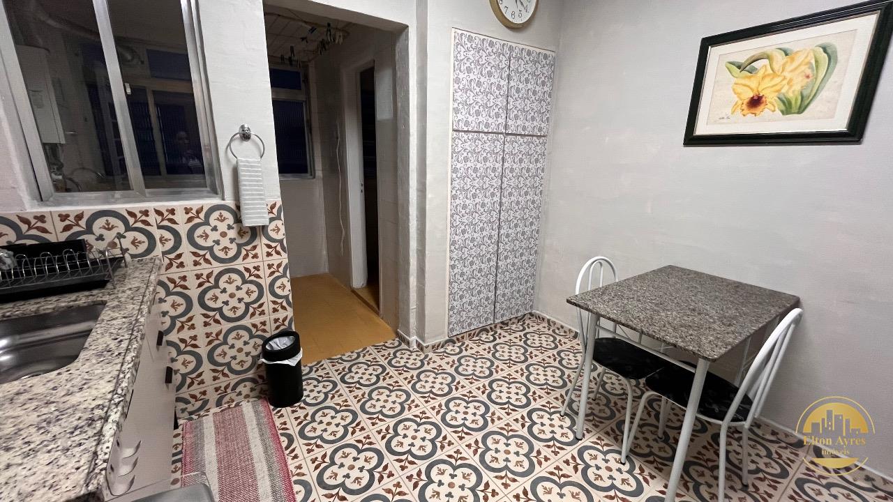 Apartamento à venda no Aparecida: 