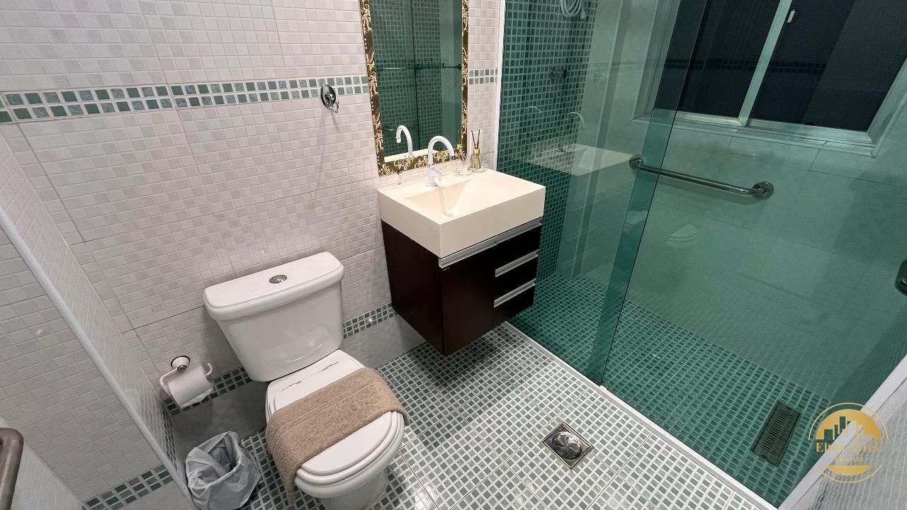 Apartamento à venda no Aparecida: 