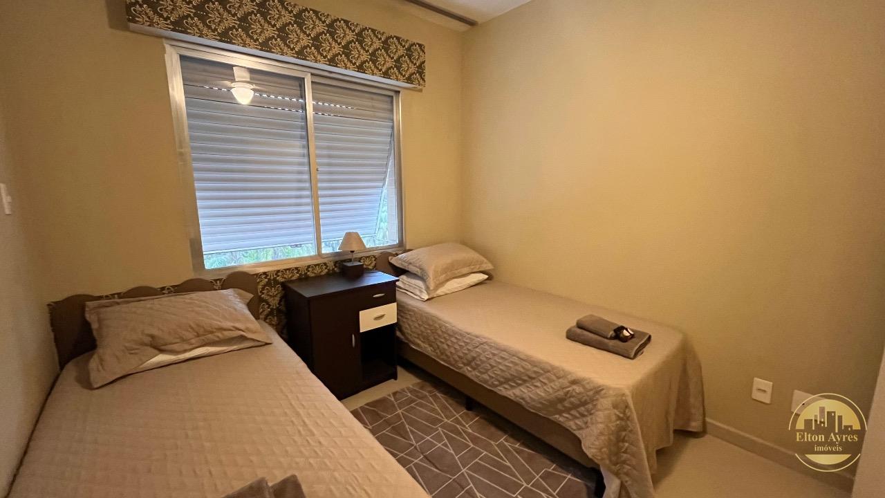 Apartamento à venda no Aparecida: 