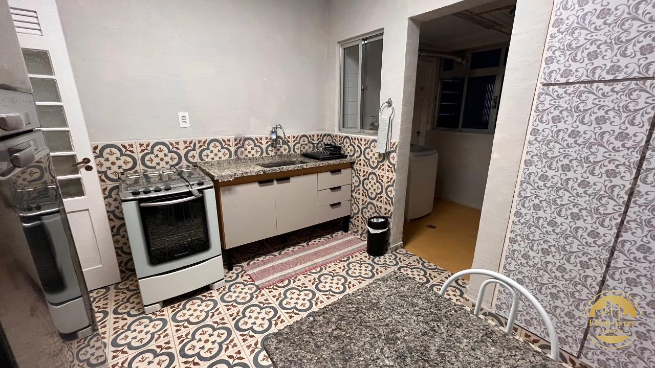 Apartamento à venda no Aparecida: 