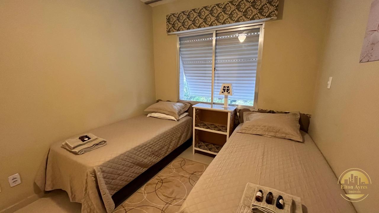 Apartamento à venda no Aparecida: 