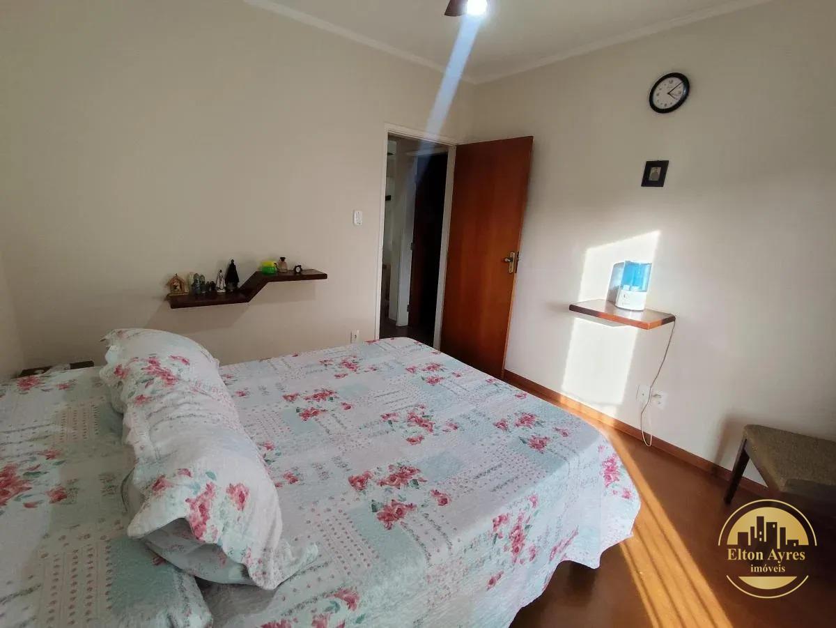 Apartamento à venda no Campo Grande: 
