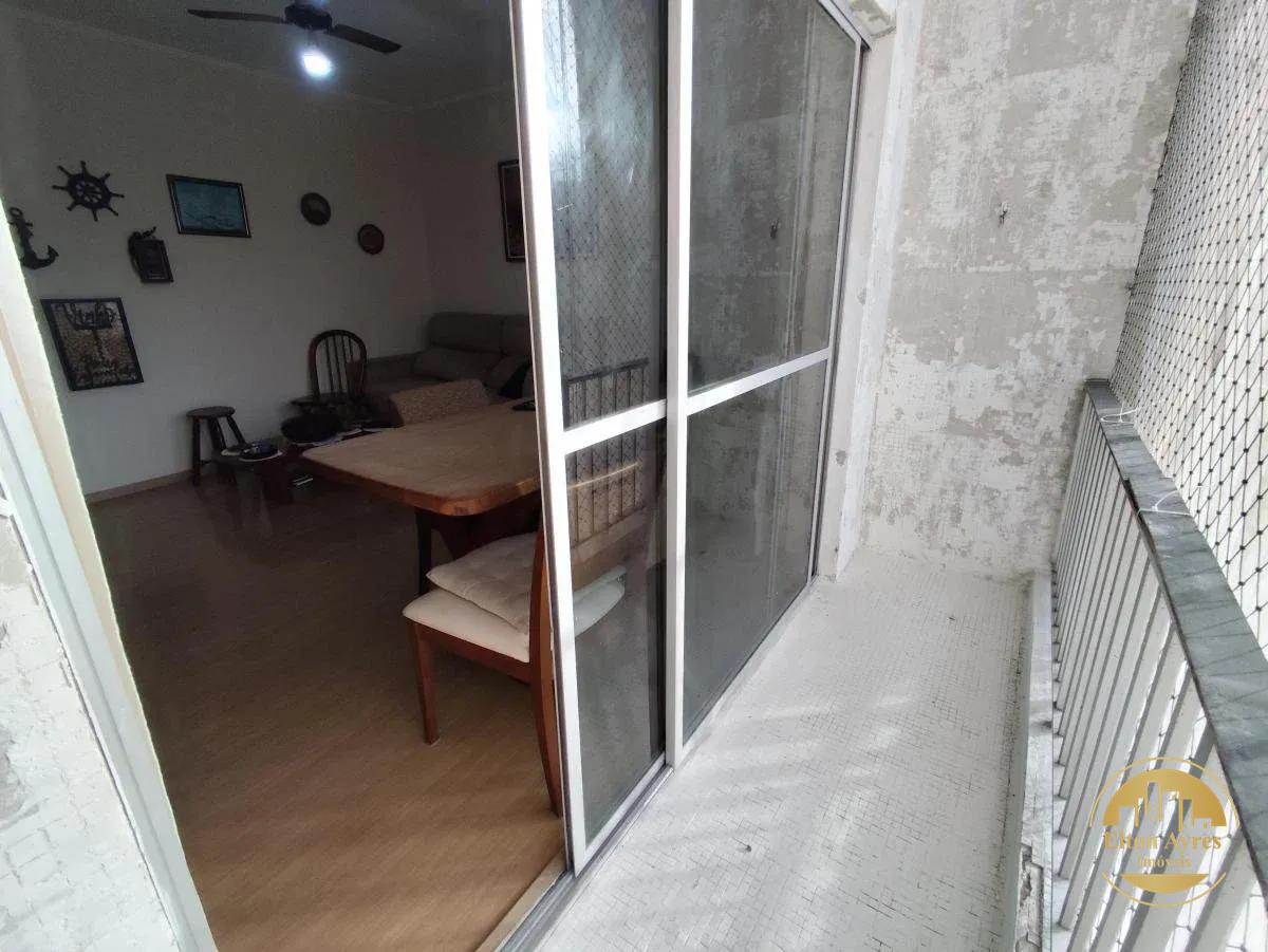 Apartamento à venda no Campo Grande: 