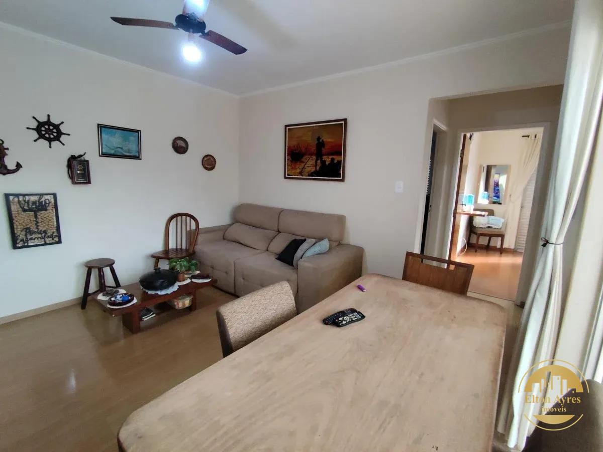 Apartamento à venda no Campo Grande: 