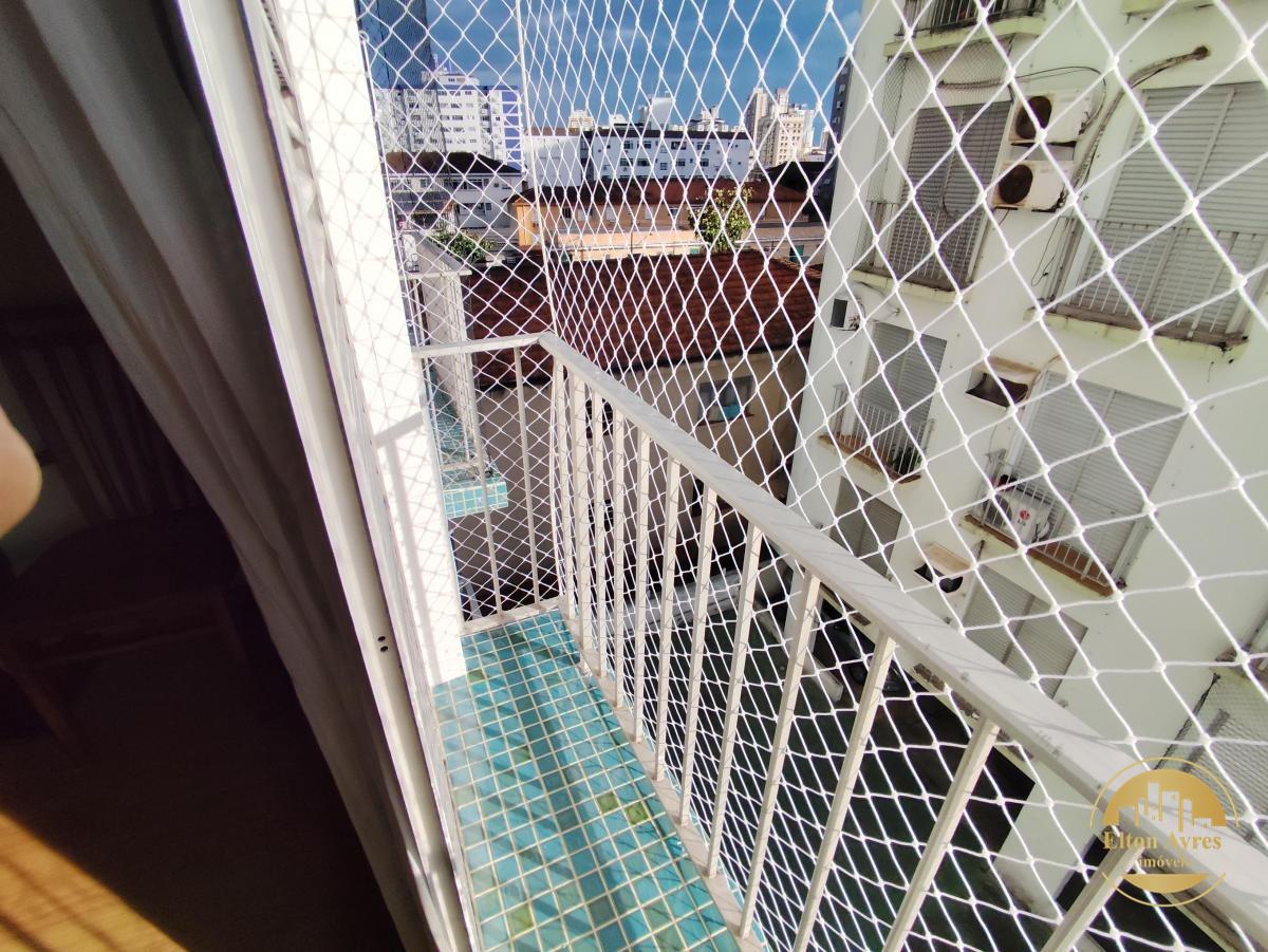 Apartamento à venda no Campo Grande: 