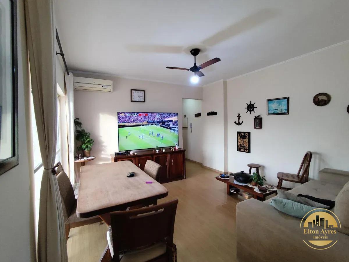 Apartamento à venda no Campo Grande: 