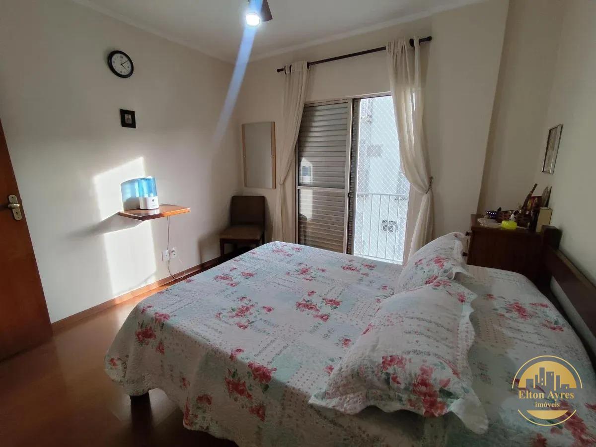 Apartamento à venda no Campo Grande: 