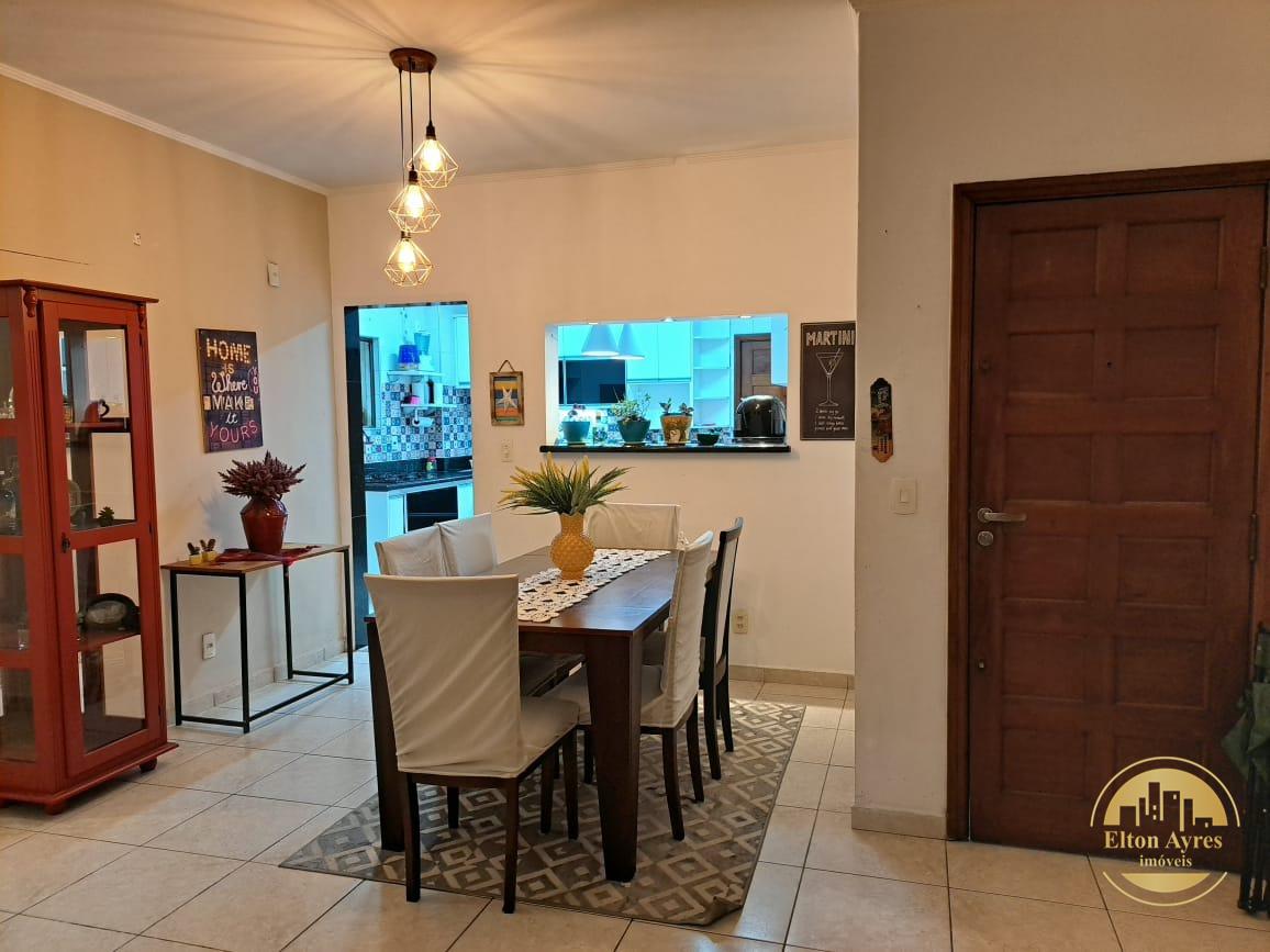 Apartamento à venda no Itararé: 