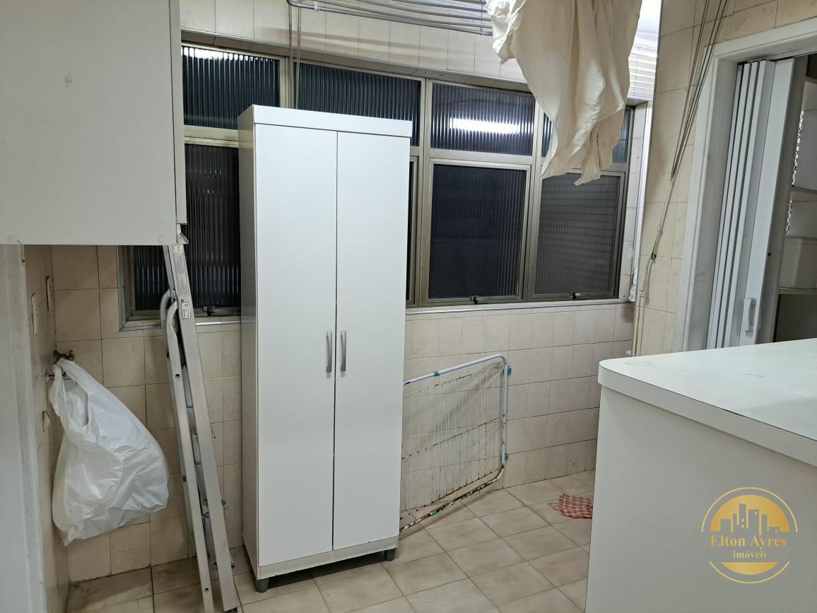 Apartamento à venda no Itararé: