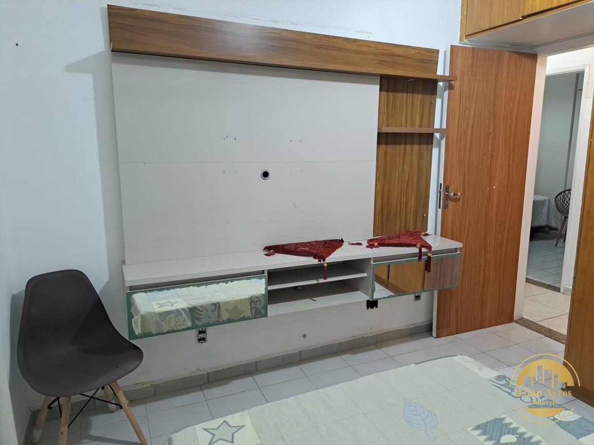 Apartamento à venda no Itararé: