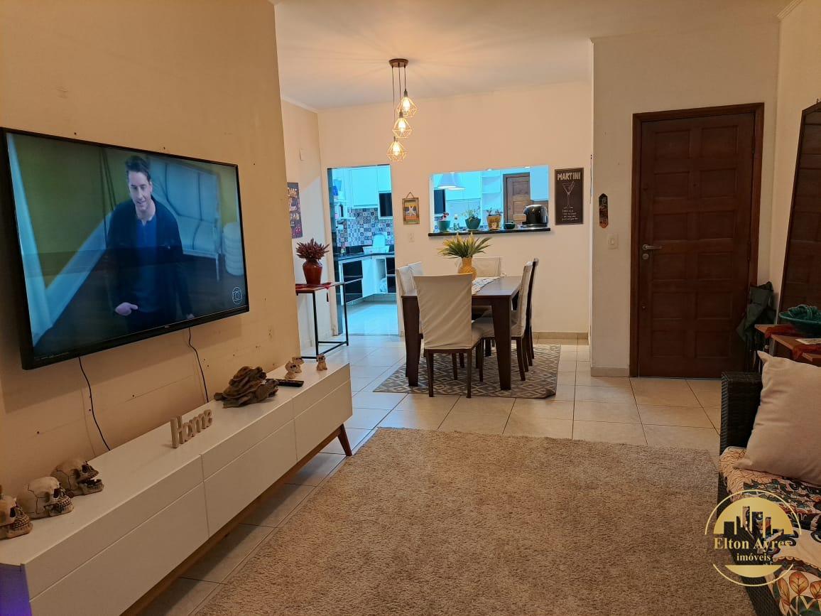 Apartamento à venda no Itararé: