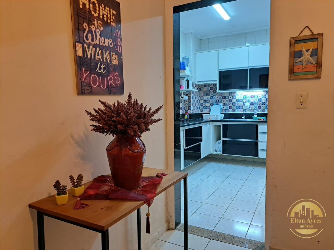 Apartamento à venda no Itararé: