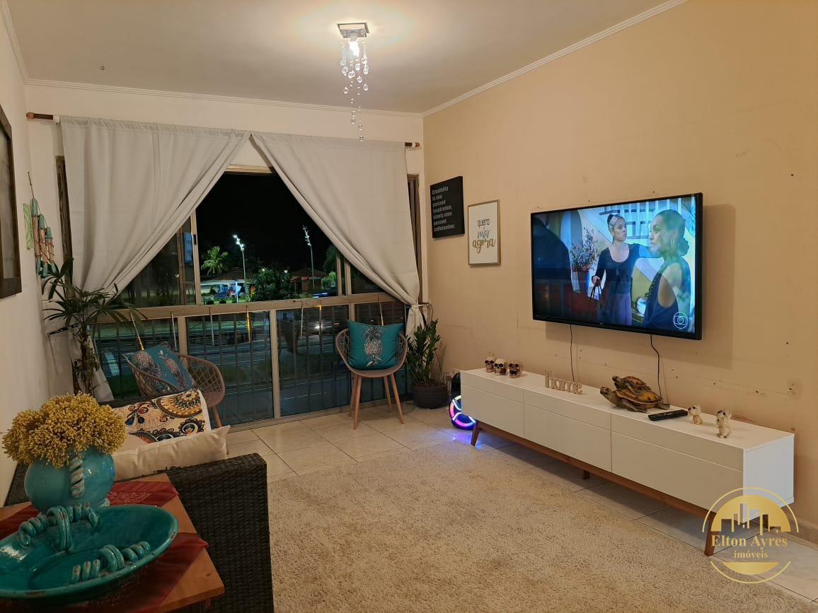 Apartamento à venda no Itararé: 