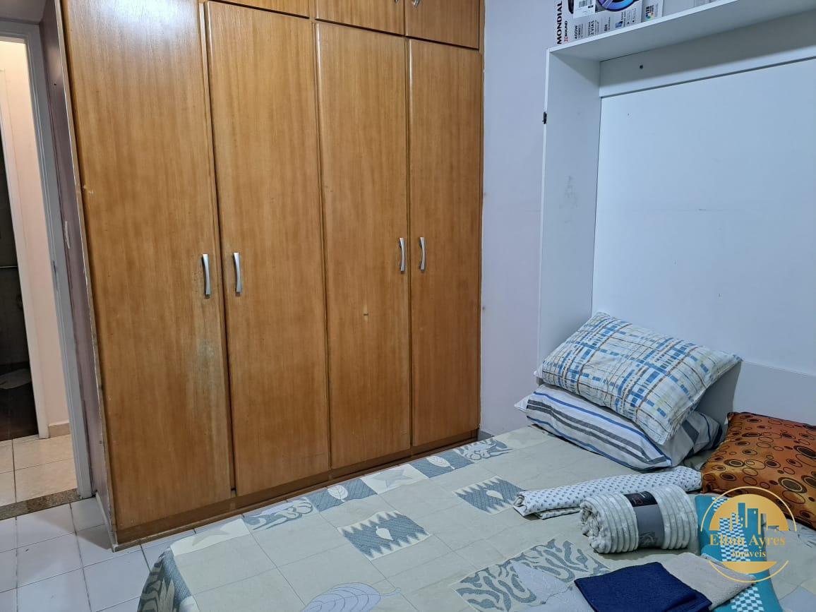 Apartamento à venda no Itararé: