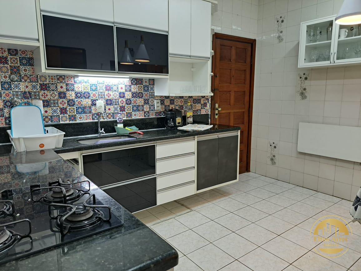 Apartamento à venda no Itararé: