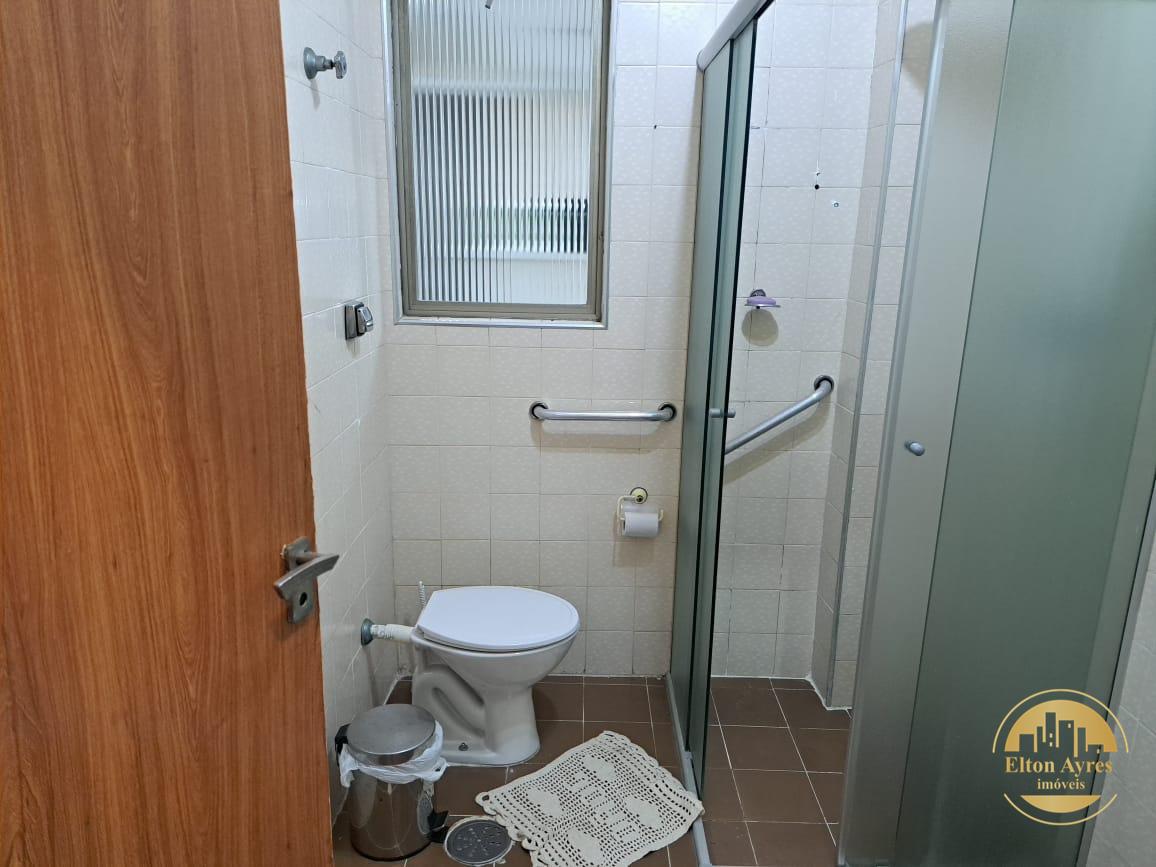 Apartamento à venda no Itararé: