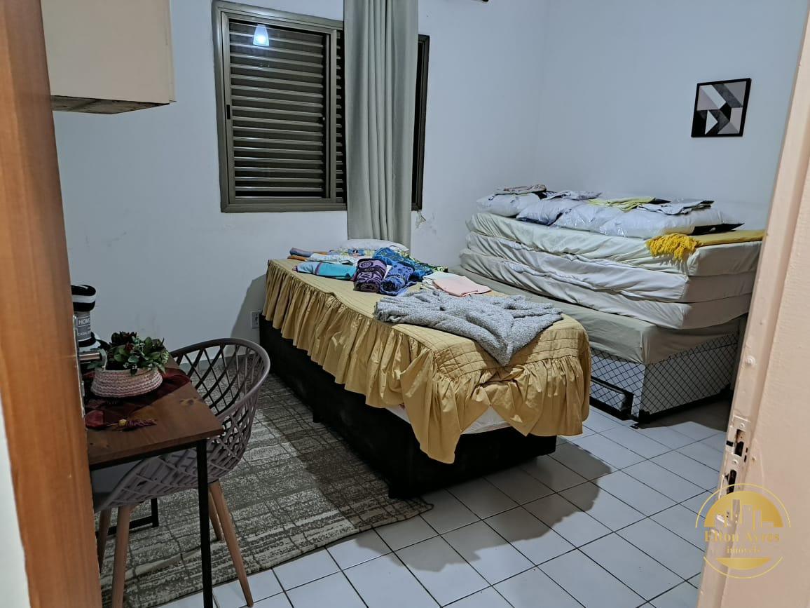 Apartamento à venda no Itararé: