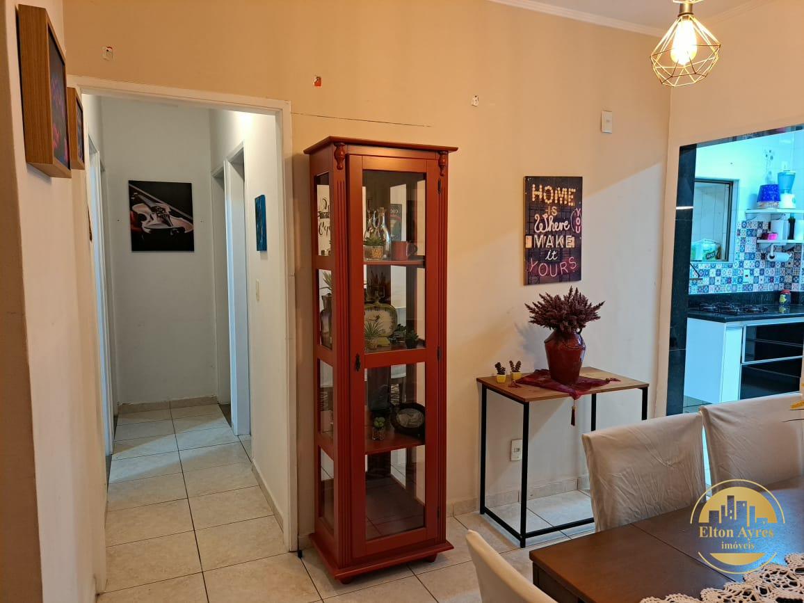 Apartamento à venda no Itararé: